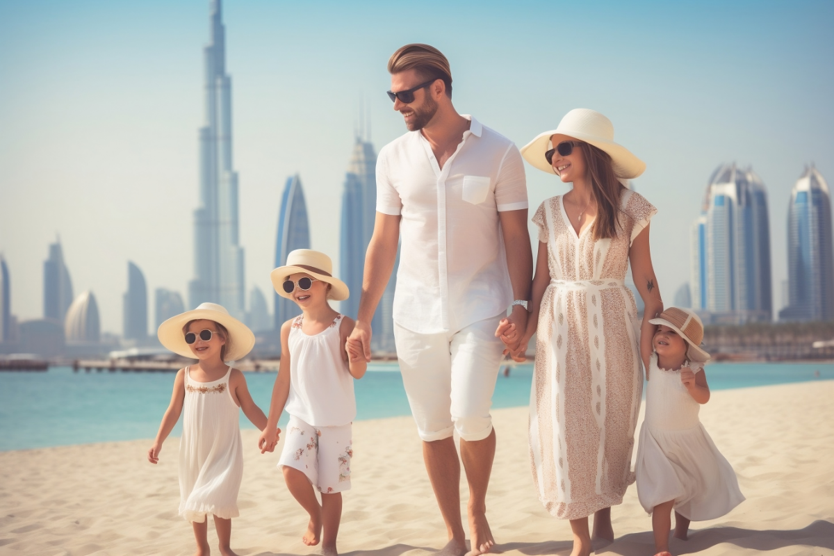 Essential Tips for Traveling in Dubai