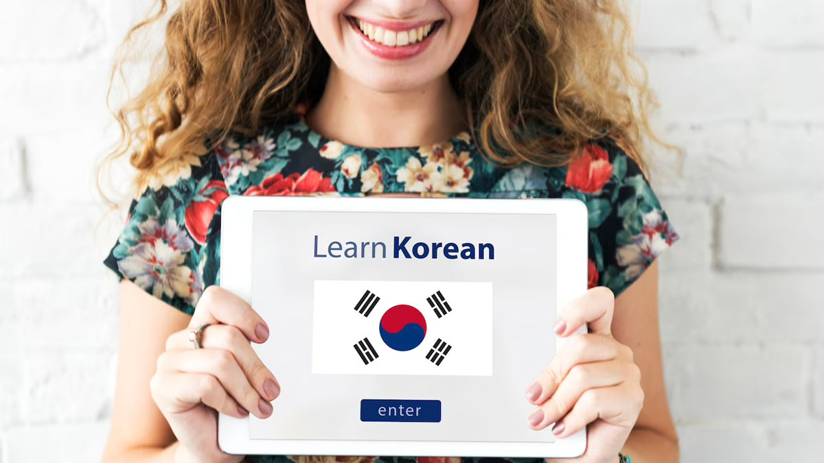 Why Online Korean Courses Are Your Best Path to Fluency