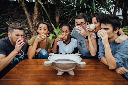 Vanuatu Kava vs. Fiji Kava: A Comprehensive Comparison