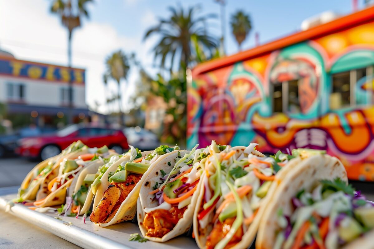 Discovering the Best of Mexican Street Food