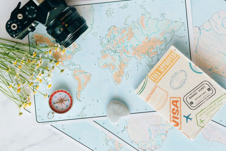 Simplify Travel Planning in Leicester by Merging PDFs