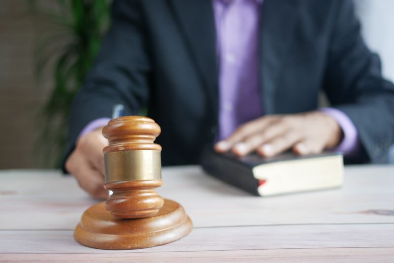 What Does It Mean to Be a Habitual Offender in South Carolina?