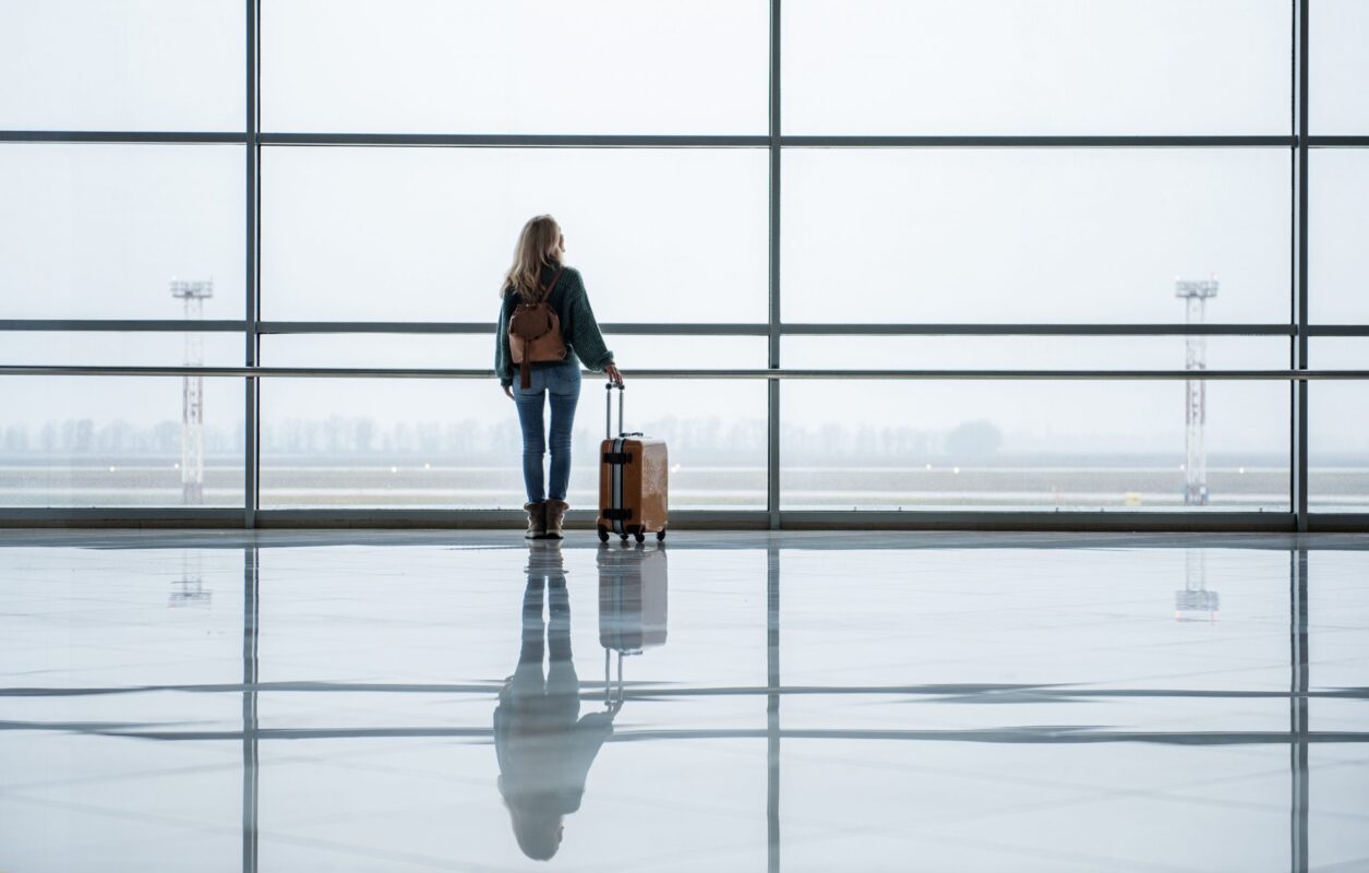 11 Travel Hacks Every Frequent Flyer Should Know