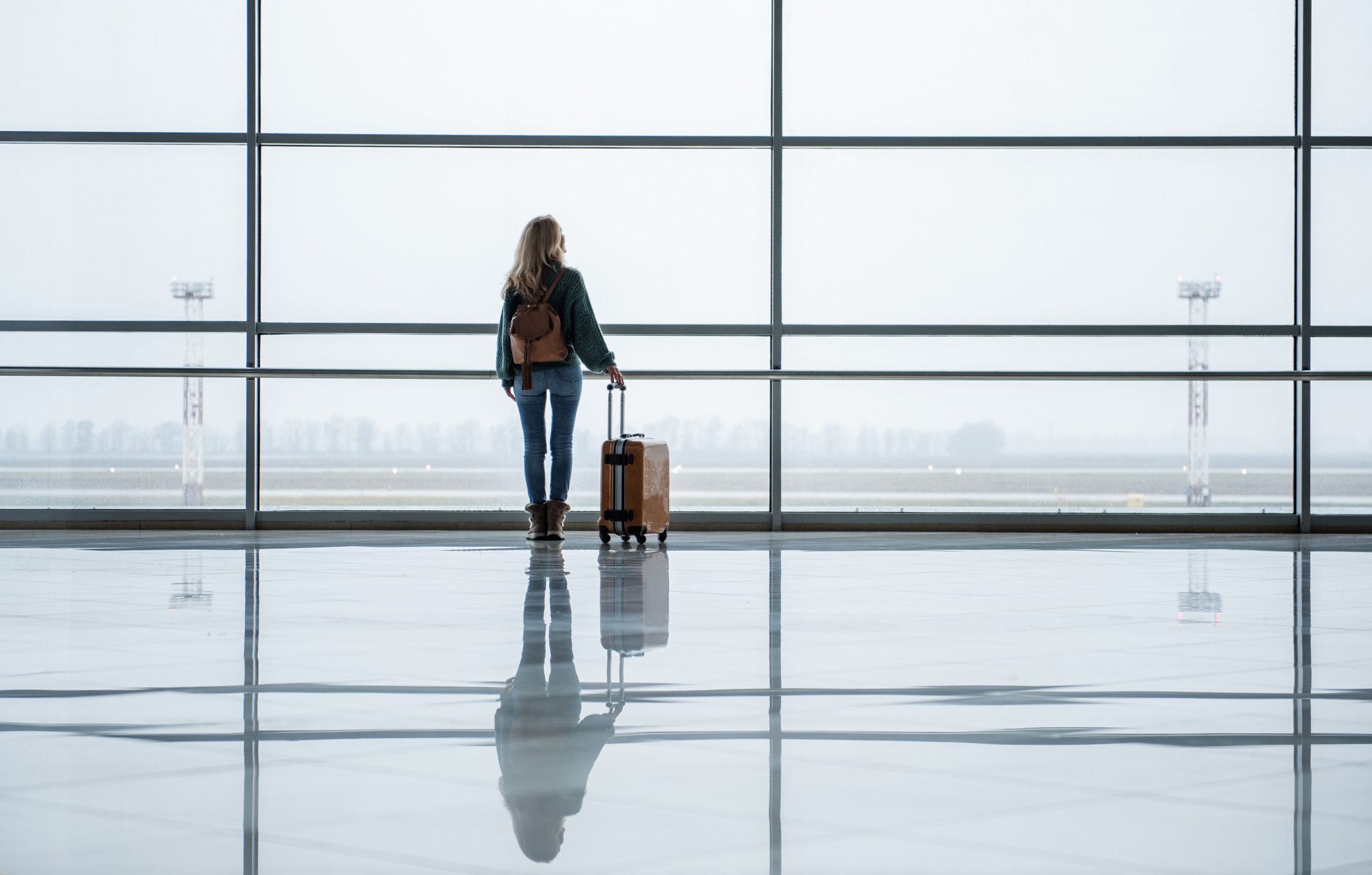 11 Travel Hacks Every Frequent Flyer Should Know