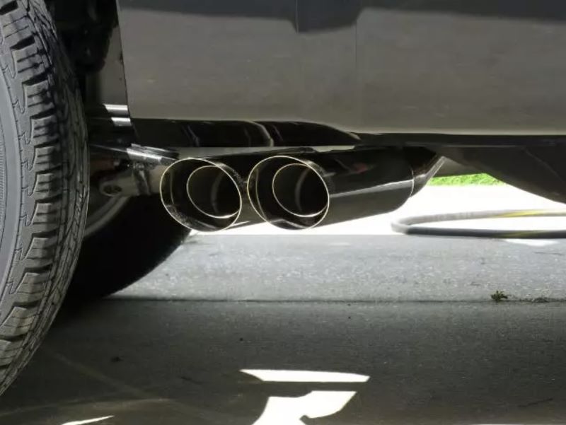 What Are the Different Types of Pickup Truck Exhaust Systems?