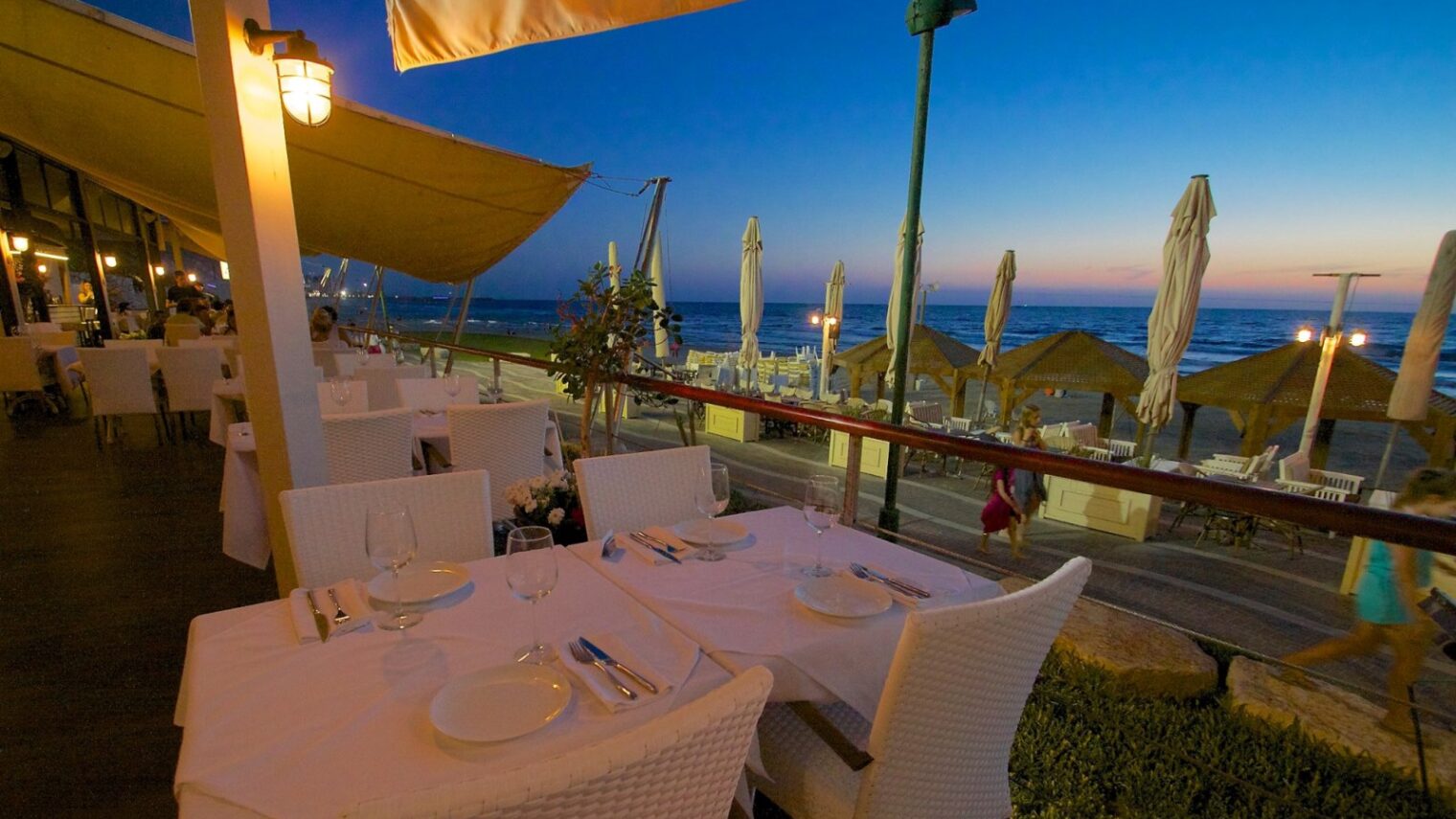 Looking For Mouth-Watering Restaurants in Tel Aviv? Here’s The Guide For what to eat