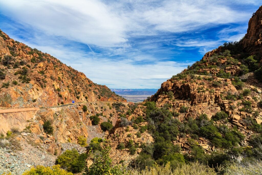 Discover Cottonwood: Arizona’s Hidden Gem in the Verde Valley