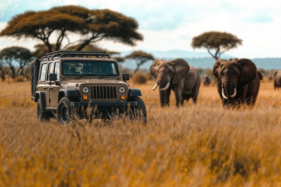 Discover Authentic Africa: Unique Uganda Safaris Beyond the Usual Path