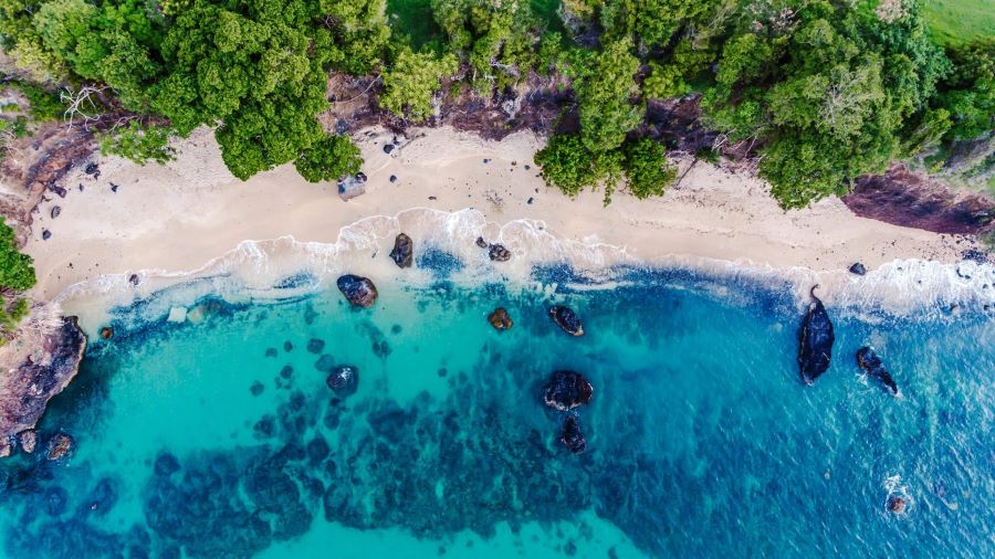 Why Grenada Is the Ultimate Underrated Destination for Couples