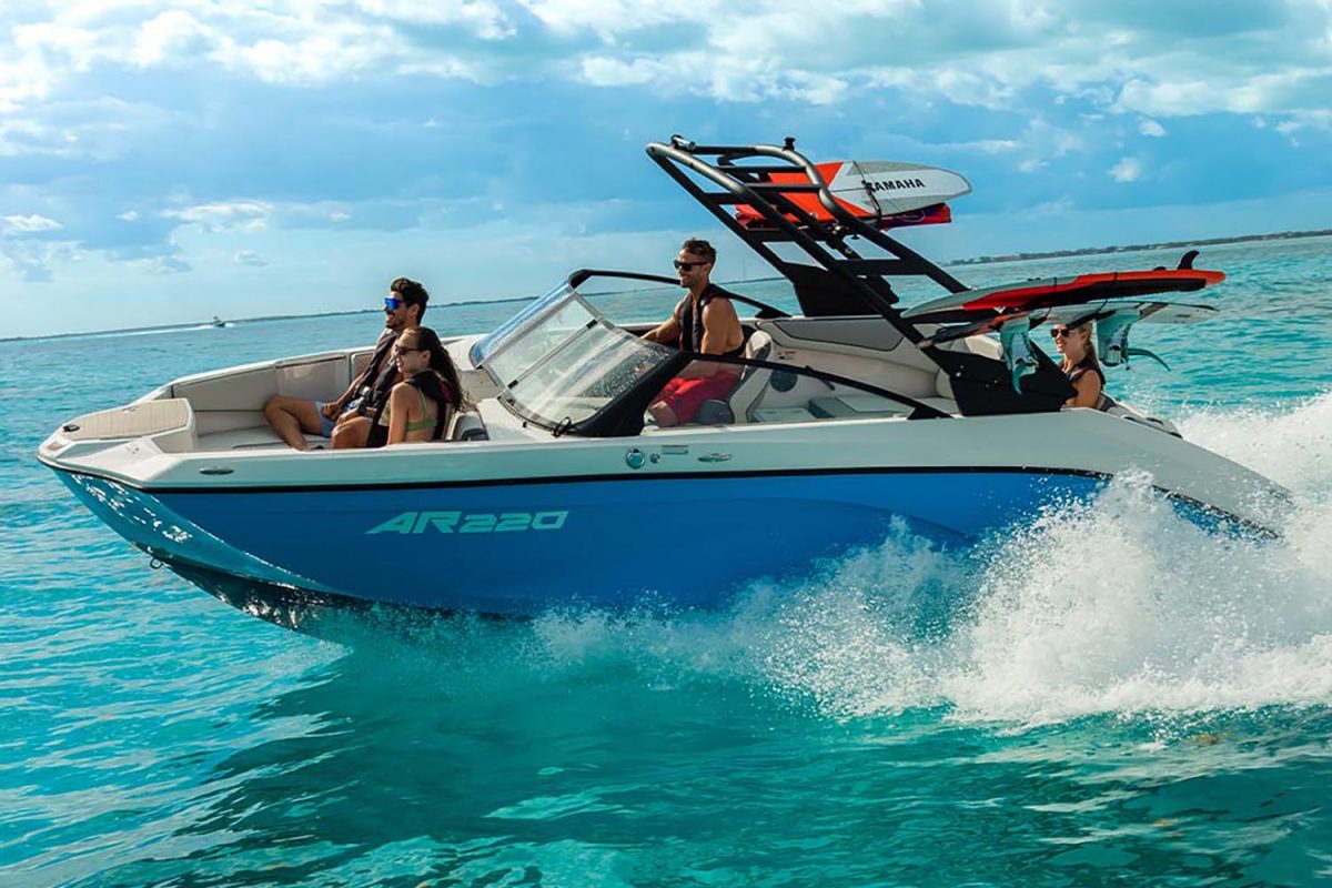 Boating in Texas: A Comprehensive Guide