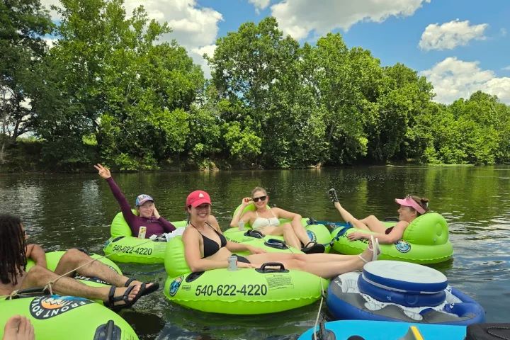 Fun Activities You Can Engage in if You Go on A Vacation to Front Royal