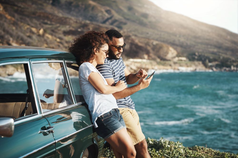 How to Secure Your Accounts While Traveling Abroad