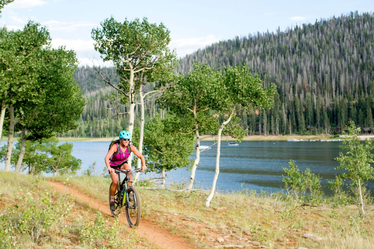 8 Fun Outdoor Activities to Enjoy in Cedar City