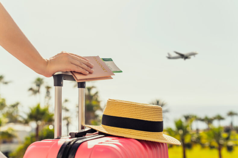 What to Do If You're Injured While Traveling in California