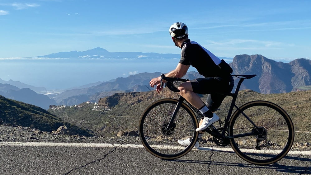 Gran Canaria | Visiting Iconic Locations using Two Wheels