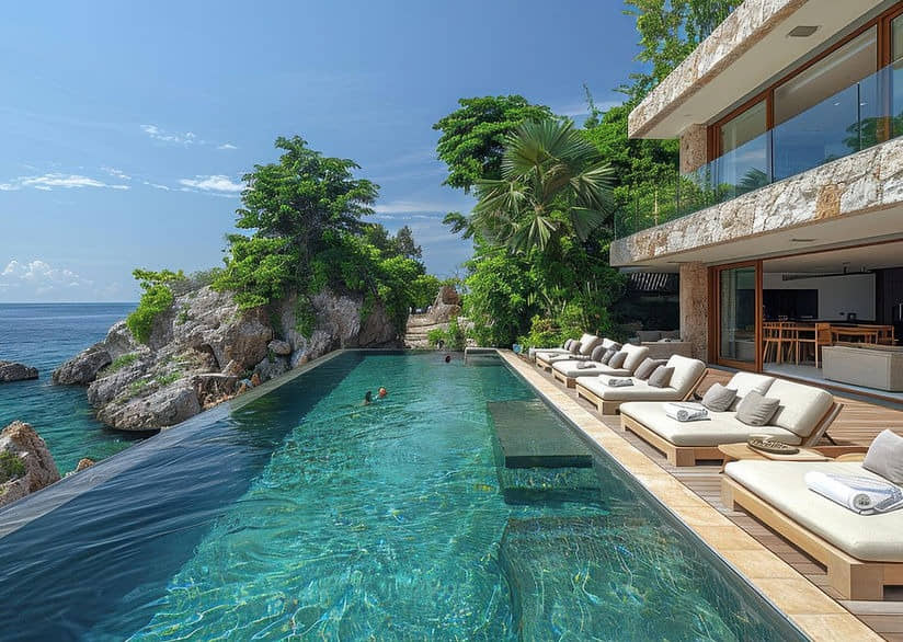 Why Premier St. John Villa Rentals Are the Ultimate Luxury Escape for Design Lovers